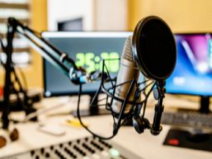 Boosting Radio’s Reach: Digital Tools, Local Content, and Capacity Building