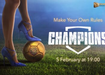 South Africa: ‘Champions’ – New Telenovela – To Debut 5 February On DStv’s Mzansi Magic