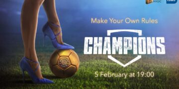 South Africa: ‘Champions’ – New Telenovela – To Debut 5 February On DStv’s Mzansi Magic