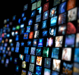Broadcast Content