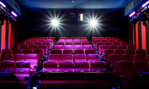 Nigeria’s Box Office Records Show Increase Over The Festive Session