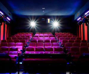 Nigeria’s Box Office Records Show Increase Over The Festive Session