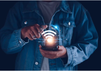 ITU Reports: 5.4 Billion People Are Online, With 40% Of Global Increase Of 5G Coverage