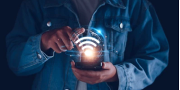 ITU Reports: 5.4 Billion People Are Online, With 40% Of Global Increase Of 5G Coverage