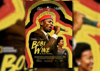Uganda’s “Bobi Wine: The People’s President” Nominate For Best Documentary Feature Film At The 2024 Oscars