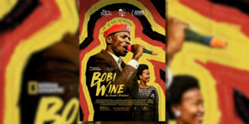 Uganda’s “Bobi Wine: The People’s President” Nominate For Best Documentary Feature Film At The 2024 Oscars