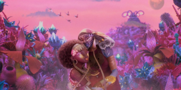 ‘Enkai’ (A Kenyan Animation TV Series) Is Nominated For The 2024 Annie Awards