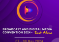 BMA And habeshaview Announces Broadcast And Digital Media Convention – East Africa 2024