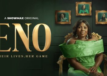 Ghana’s Original Showmax Series ‘ENO’ Returns For Season Two