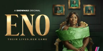 Ghana’s Original Showmax Series ‘ENO’ Returns For Season Two