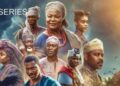 Nollywood’s Anikulapo: Rise of the Spectre Drops On Netflix This Year