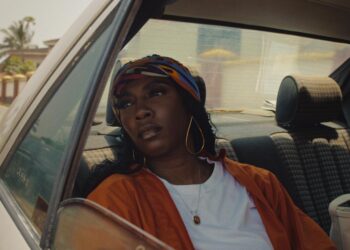 Nollywood’s ‘Water And Garri’ To Premiere “Exclusively” On Prime Video 