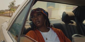 Nollywood’s ‘Water And Garri’ To Premiere “Exclusively” On Prime Video