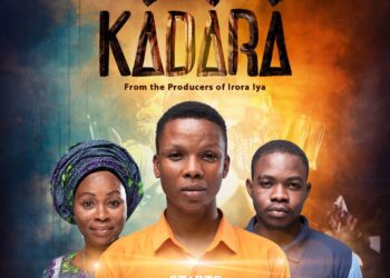 Nigeria: Africa Magic Premieres New Yoruba Original Series Kadara (Destiny)