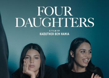 ‘Four Daughters’ (Tunisian film ) Wins FIPRESCI Prize At Palm Springs International Film Festival