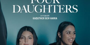 ‘Four Daughters’ (Tunisian film ) Wins FIPRESCI Prize At Palm Springs International Film Festival