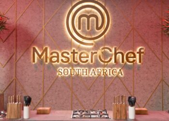 MasterChef South Africa Season Five To Air On SABC This June