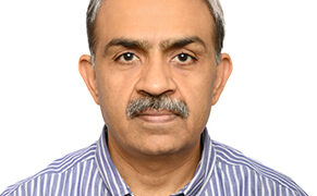 Airtel Africa Names Sunil Taldar As New CEO