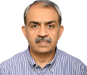 Airtel Africa Names Sunil Taldar As New CEO