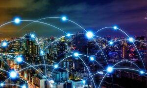 Eutelsat Signs Multi-Million Dollar Agreement With Rawafed Libya