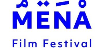 MENA Film Festival Is Set To Commence On 27 January