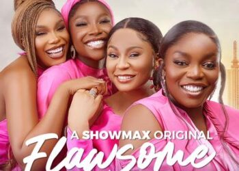 Nigerian Original Series’ Flawsome’ Returns For Season Two On Showmax