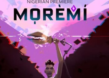‘Moremi’ A Disney-Like Nigerian Animation Bags Three Annie Award Nominations