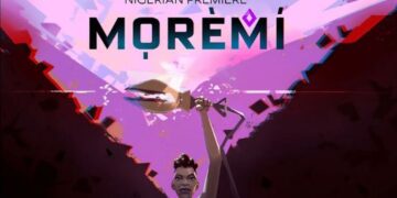‘Moremi’ A Disney-Like Nigerian Animation Bags Three Annie Award Nominations