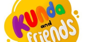 ‘Kunda & Friends’ African Animation Series Premiered In Nigeria