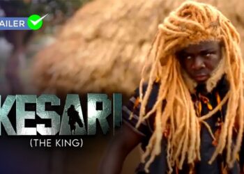 Nollywood’s ‘Kesari’ Film To Begin Streaming On Netflix On 28 January