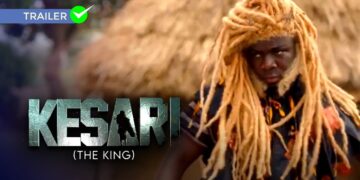 Nollywood’s ‘Kesari’ Film To Begin Streaming On Netflix On 28 January