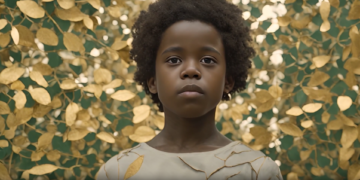 ‘Ndoto’ Africa’s First Artificial Intelligence (AI) Film On Climate Change