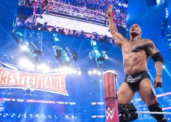 Netflix Acquires Exclusive Rights To Raw – Live Events