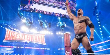 Netflix Acquires Exclusive Rights To Raw – Live Events