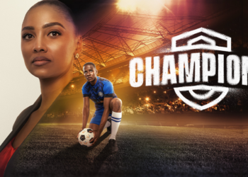 M-Net Cancels Tshedza Pictures ‘Champions’ Telenovela After One Season on Mzansi Magic