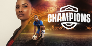 M-Net Cancels Tshedza Pictures ‘Champions’ Telenovela After One Season on Mzansi Magic