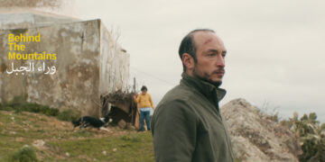 Netflix MENA Releases Tunisian Film ‘Behind the Mountains’