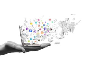 Redefining Content Distribution