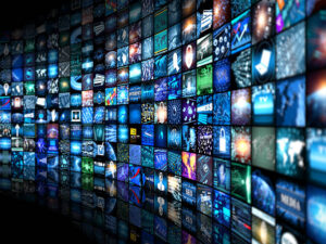 OTT And Traditional Broadcast Media