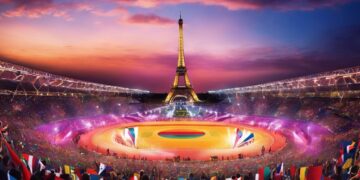 SABC Secures Free To Air Media Rights To Broadcast Paris Olympic Games
