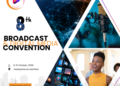 SABA’s Broadcasters Convention 2024 Will Be “A Unique Gathering In Namibia, Focused On The Future Of Broadcasting” – Says DG Of Namibia Broadcasting Corporation (NBC)