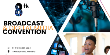 SABA’s Broadcasters Convention 2024 Will Be “A Unique Gathering In Namibia, Focused On The Future Of Broadcasting” – Says DG Of Namibia Broadcasting Corporation (NBC)