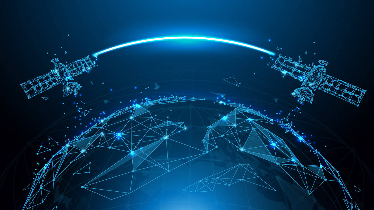 Closing The Connectivity Gap: How LEO Satellites Can Transform Africa's ...