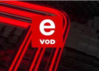 eMedia’s eVOD Is A Rising Force In South Africa’s Streaming Landscape
