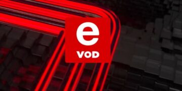 eMedia’s eVOD Is A Rising Force In South Africa’s Streaming Landscape