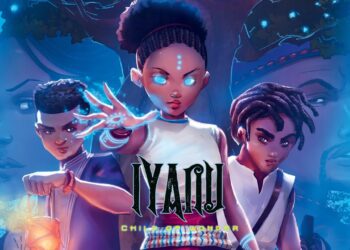 Showmax To Stream Nigerian Superhero Animation Iyanu Across Africa