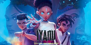 Showmax To Stream Nigerian Superhero Animation Iyanu Across Africa
