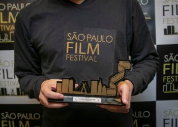 Egyptian Film ‘A Pledge to the Sea’ To Debut At São Paulo Film Festival