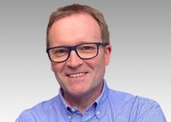 Stephen Beynon, CEO Of OneWeb Steps Down