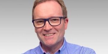 Stephen Beynon, CEO Of OneWeb Steps Down